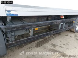 Scania G360 6X2 NL-Truck Carrier Supra 750 FNA 2tons L...