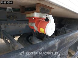 Scania G360 6X2 NL-Truck Carrier Supra 750 FNA 2tons L...