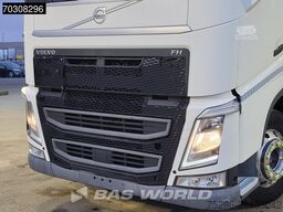 Volvo FH 420 FH 4X2 ADR VEB+ Alcoa's I-ParkCool