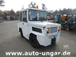 Rofan ZD44F 11.500 kg Zugkraft Schlepper GSE