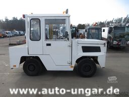 Rofan ZD44F 11.500 kg Zugkraft Schlepper GSE