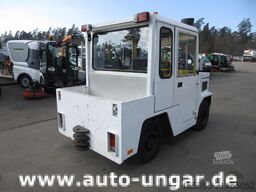 Rofan ZD44F 11.500 kg Zugkraft Schlepper GSE