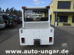 Rofan ZD44F 11.500 kg Zugkraft Schlepper GSE