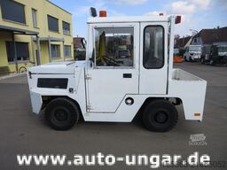 Rofan ZD44F 11.500 kg Zugkraft Schlepper GSE