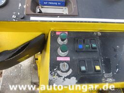 Rofan ZD44F 11.500 kg Zugkraft Schlepper GSE