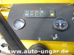 Rofan ZD44F 11.500 kg Zugkraft Schlepper GSE