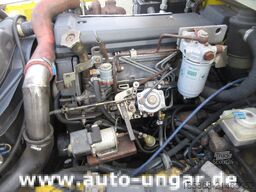 Rofan ZD44F 11.500 kg Zugkraft Schlepper GSE