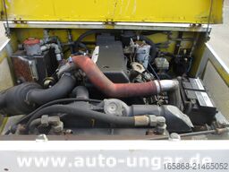 Rofan ZD44F 11.500 kg Zugkraft Schlepper GSE