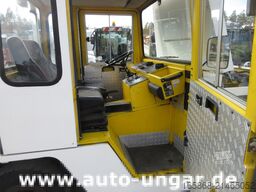 Rofan ZD44F 11.500 kg Zugkraft Schlepper GSE