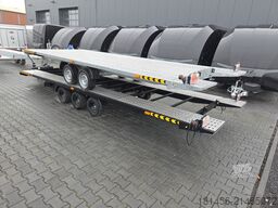 BALHANGER Trimaxlift ankippbar 600x216 3500kg