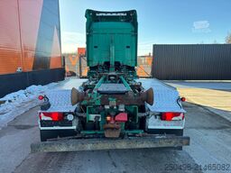 Scania R 560 6x2 HIAB XR20 / L=5600 mm / RETARDER