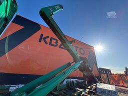 Scania R 560 6x2 HIAB XR20 / L=5600 mm / RETARDER