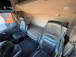 Scania R 560 6x2 HIAB XR20 / L=5600 mm / RETARDER
