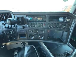 Scania R 560 6x2 HIAB XR20 / L=5600 mm / RETARDER