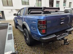 Ford Ranger DK Raptor