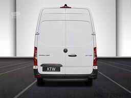 Mercedes-Benz Sprinter 317 Maxi,Automatik,Kamera,Klima,MBUX