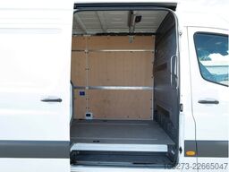 Mercedes-Benz Sprinter 317 Maxi,Automatik,Kamera,Klima,MBUX