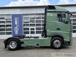 Mercedes-Benz ACTROS 1851 4x2 EURO6 CIĄGNIK SIODŁOWY Z HYDRAU...