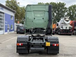 Mercedes-Benz ACTROS 1851 4x2 EURO6 CIĄGNIK SIODŁOWY Z HYDRAU...