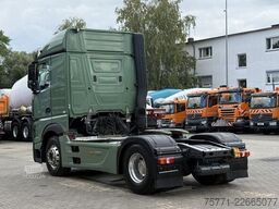 Mercedes-Benz ACTROS 1851 4x2 EURO6 CIĄGNIK SIODŁOWY Z HYDRAU...