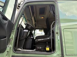 Mercedes-Benz ACTROS 1851 4x2 EURO6 CIĄGNIK SIODŁOWY Z HYDRAU...