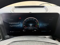 Mercedes-Benz ACTROS 1851 4x2 EURO6 CIĄGNIK SIODŁOWY Z HYDRAU...