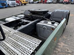 Mercedes-Benz ACTROS 1851 4x2 EURO6 CIĄGNIK SIODŁOWY Z HYDRAU...