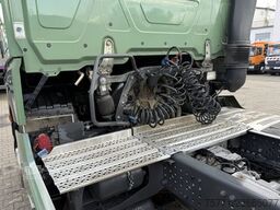 Mercedes-Benz ACTROS 1851 4x2 EURO6 CIĄGNIK SIODŁOWY Z HYDRAU...