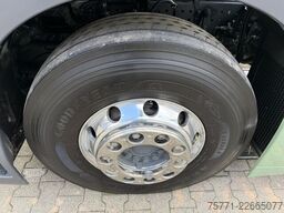 Mercedes-Benz ACTROS 1851 4x2 EURO6 CIĄGNIK SIODŁOWY Z HYDRAU...