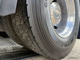 Mercedes-Benz ACTROS 1851 4x2 EURO6 CIĄGNIK SIODŁOWY Z HYDRAU...