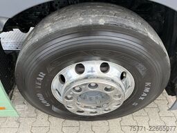 Mercedes-Benz ACTROS 1851 4x2 EURO6 CIĄGNIK SIODŁOWY Z HYDRAU...