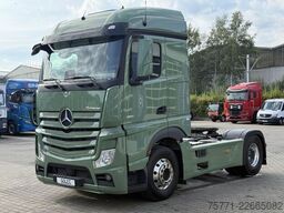 Mercedes-Benz ACTROS 1851 4x2 EURO6 CIĄGNIK SIODŁOWY Z HYDRAU...