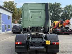 Mercedes-Benz ACTROS 1851 4x2 EURO6 CIĄGNIK SIODŁOWY Z HYDRAU...