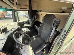 Mercedes-Benz ACTROS 1851 4x2 EURO6 CIĄGNIK SIODŁOWY Z HYDRAU...