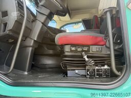 Volvo FH 500 6x4 BORDMATIC MEILLER
