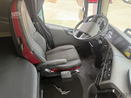 Volvo FH 500 6x4 BORDMATIC MEILLER