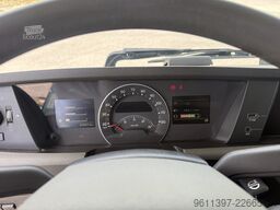 Volvo FH 500 6x4 BORDMATIC MEILLER