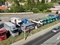 Volvo FH 500 6x4 BORDMATIC MEILLER