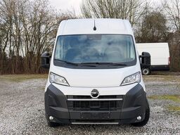 Opel Movano Kasten FACELIFT L4H2 Kamera. Navi