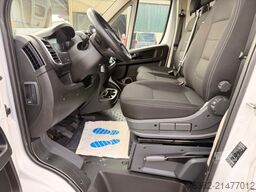 Opel Movano Kasten FACELIFT L4H2 Kamera. Navi