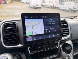 Opel Movano Kasten FACELIFT L4H2 Kamera. Navi