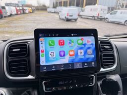 Opel Movano Kasten FACELIFT L4H2 Kamera. Navi