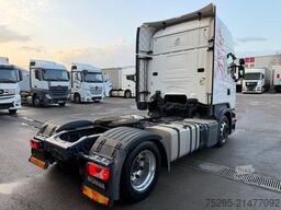 Scania R450 Mega TOPLINE 2 Liegen 2 Tanks ALCOA TÜV26