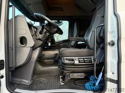 Scania R450 Mega TOPLINE 2 Liegen 2 Tanks ALCOA TÜV26