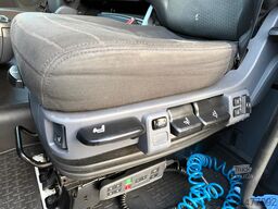 Scania R450 Mega TOPLINE 2 Liegen 2 Tanks ALCOA TÜV26