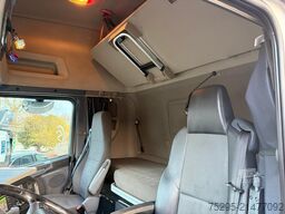 Scania R450 Mega TOPLINE 2 Liegen 2 Tanks ALCOA TÜV26