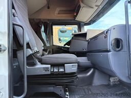 Scania R450 Mega TOPLINE 2 Liegen 2 Tanks ALCOA TÜV26