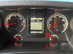 Scania R450 Mega TOPLINE 2 Liegen 2 Tanks ALCOA TÜV26