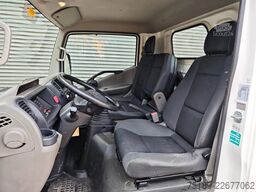 Nissan Cabstar 35.12 NT400 Ruthmann TBR 220.1