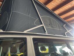2022 Volkswagen California Coast | Automatik | Aufstelldach